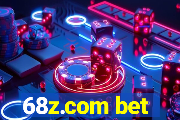 68z.com bet